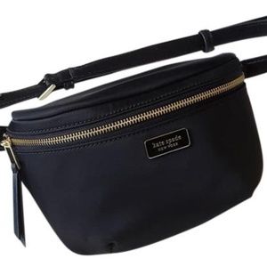 Kate Spade Nylon 'Dawn' Belt Bag